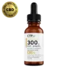 WP 10xPURE-GOLD 300mg Pure Hemp Pet Drops enriched with CBDa Caring 4 Canines - Premier Pet Care in Durham, NC