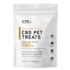 WP 10xPURE™- GOLD CBD Pet Treats Enriched with CBDa Caring 4 Canines - Premier Pet Care in Durham, NC