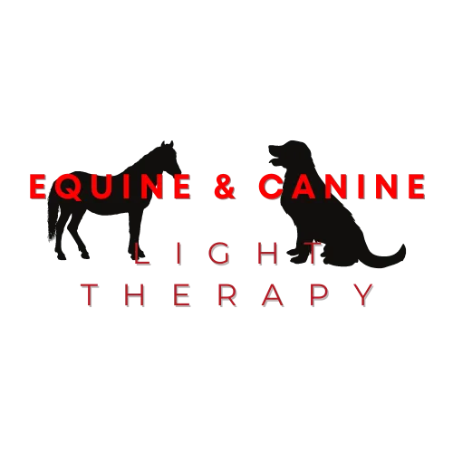 WP Equine & Canine Light Therapy Logo